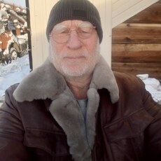 Фотография мужчины Михаил, 64 года из г. Якутск
