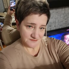 Фотография девушки Ольга, 58 лет из г. Новосибирск