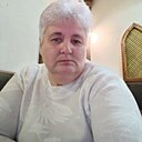 Незнакомка, 49 лет