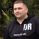 Владимир, 40 лет