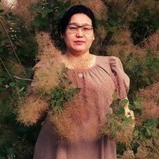 Фотография девушки Казашка, 50 лет из г. Алматы