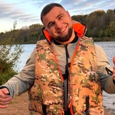 Фотография мужчины Александр, 33 года из г. Лучегорск
