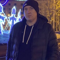 Фотография мужчины Максим, 43 года из г. Донецкая