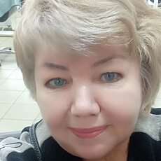 Фотография девушки Любовь, 66 лет из г. Новокузнецк