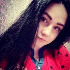 Фотография девушки Аля, 30 лет из г. Белово