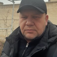 Фотография мужчины Андрей, 52 года из г. Донецк (Ростовская Обл.)
