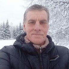 Фотография мужчины Janis, 53 года из г. Балви