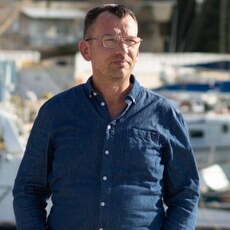 Фотография мужчины Феликс, 47 лет из г. Симферополь