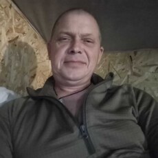 Фотография мужчины Роман, 48 лет из г. Горловка