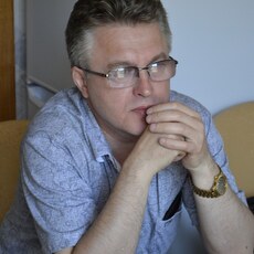 Фотография мужчины Александр, 57 лет из г. Старый Оскол