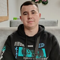 Фотография мужчины Renat, 25 лет из г. Тараз