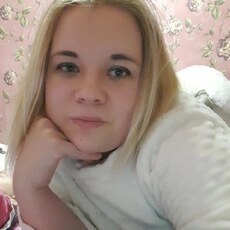 Фотография девушки Анастасия, 29 лет из г. Казань