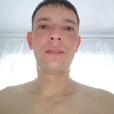Фотография мужчины Сергей, 34 года из г. Чита