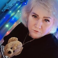 Фотография девушки Елена, 44 года из г. Златоуст