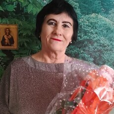 Фотография девушки Татьяна, 64 года из г. Купино