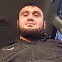 Хабиб, 36 лет