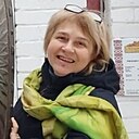 Александра, 54 года