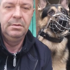 Фотография мужчины Василий, 49 лет из г. Нягань