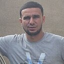 Рамзан, 33 года