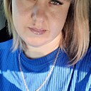 Ольга Сергеевна, 38 лет