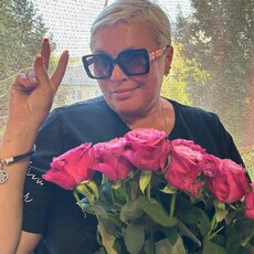 Фотография девушки Елена, 53 года из г. Самара