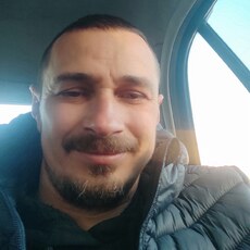 Фотография мужчины Виталий, 44 года из г. Киев