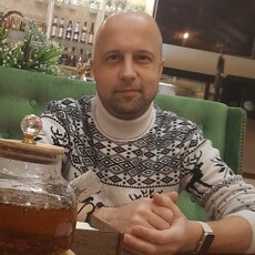 Фотография мужчины Денис, 44 года из г. Белоозерский