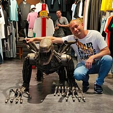 Фотография мужчины Евгений, 41 год из г. Хабаровск