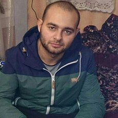 Фотография мужчины Миша, 36 лет из г. Череповец