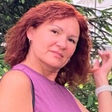 Фотография девушки Марина, 50 лет из г. Новосибирск
