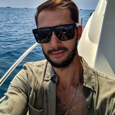 Фотография мужчины Геннадий, 31 год из г. Пермь