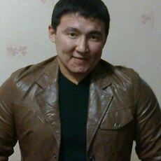Фотография мужчины Рус, 41 год из г. Атырау(Гурьев)