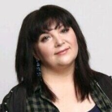 Фотография девушки Светлана, 51 год из г. Новосибирск