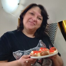 Фотография девушки Ольга, 51 год из г. Иркутск