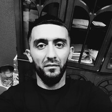 Фотография мужчины Фуад, 35 лет из г. Капчагай