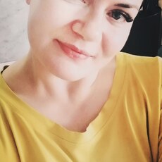 Фотография девушки Оксана, 42 года из г. Вязники