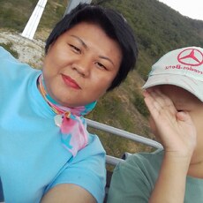 Фотография девушки Екатерина, 42 года из г. Мирный