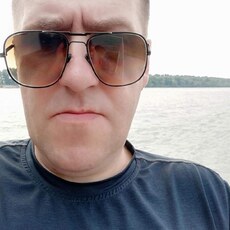 Фотография мужчины Максим, 43 года из г. Экибастуз