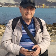 Фотография мужчины Владимир, 57 лет из г. Углегорск (Сахалинская Область)