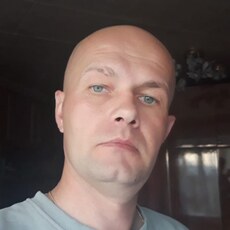 Фотография мужчины Дмитрий, 42 года из г. Узловая