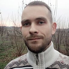 Фотография мужчины Александр, 31 год из г. Кременчуг