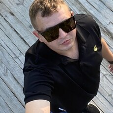 Фотография мужчины Сергей, 32 года из г. Омск