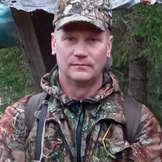 Фотография мужчины Виталий, 47 лет из г. Гатчина