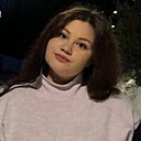 Ульяна, 19 лет