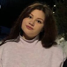 Фотография девушки Ульяна, 19 лет из г. Петрозаводск