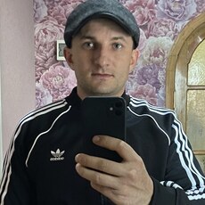 Фотография мужчины Алексей, 33 года из г. Кропоткин