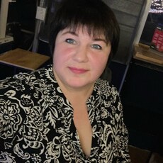 Фотография девушки Галина, 45 лет из г. Архангельск