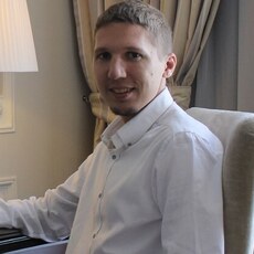 Фотография мужчины Олег, 39 лет из г. Вихоревка