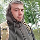 Кирилл, 25 лет