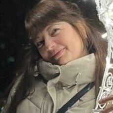 Фотография девушки Таня, 35 лет из г. Палех
